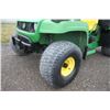 Image 11 : JD TS gator, 2wd, electric dump, canopy with front windshield, rear hitch