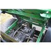 Image 13 : JD TS gator, 2wd, electric dump, canopy with front windshield, rear hitch