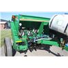 Image 10 : Great Plains 1006NT-1575 15 run, 10' notill drill, liquid fertilizer, grass box, double disc, 1303 a