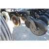 Image 13 : Great Plains 1006NT-1575 15 run, 10' notill drill, liquid fertilizer, grass box, double disc, 1303 a