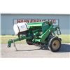 Image 1 : Great Plains 1006NT-1575 15 run, 10' notill drill, liquid fertilizer, grass box, double disc, 1303 a