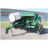 Image 2 : Great Plains 1006NT-1575 15 run, 10' notill drill, liquid fertilizer, grass box, double disc, 1303 a