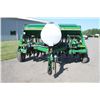 Image 3 : Great Plains 1006NT-1575 15 run, 10' notill drill, liquid fertilizer, grass box, double disc, 1303 a