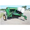 Image 4 : Great Plains 1006NT-1575 15 run, 10' notill drill, liquid fertilizer, grass box, double disc, 1303 a