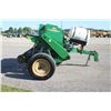 Image 5 : Great Plains 1006NT-1575 15 run, 10' notill drill, liquid fertilizer, grass box, double disc, 1303 a