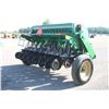 Image 6 : Great Plains 1006NT-1575 15 run, 10' notill drill, liquid fertilizer, grass box, double disc, 1303 a