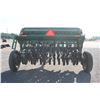 Image 7 : Great Plains 1006NT-1575 15 run, 10' notill drill, liquid fertilizer, grass box, double disc, 1303 a