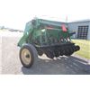 Image 8 : Great Plains 1006NT-1575 15 run, 10' notill drill, liquid fertilizer, grass box, double disc, 1303 a