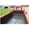 Image 12 : Kuhn Knight Propush 2044 tandem axle manure spreader, vertical beater, hydraulic end gate, hydraulic
