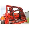 Image 13 : Kuhn Knight Propush 2044 tandem axle manure spreader, vertical beater, hydraulic end gate, hydraulic