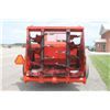 Image 7 : Kuhn Knight Propush 2044 tandem axle manure spreader, vertical beater, hydraulic end gate, hydraulic