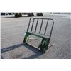 Image 3 : HLA 2 prong bale spear, JD 600/700 series coupler