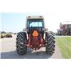 Image 7 : IH 1086 2wd tractor, cab, air, 20.8x38, Red Power Special, 3448 hours
