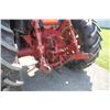 Image 9 : IH 1086 2wd tractor, cab, air, 20.8x38, Red Power Special, 3448 hours