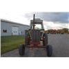 Image 3 : IH 1026 Hydro 2wd tractor, cab, 16.9x38, 1 remote,  dual pto, 7078 hours, one owner