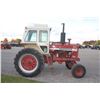 Image 5 : IH 1026 Hydro 2wd tractor, cab, 16.9x38, 1 remote,  dual pto, 7078 hours, one owner
