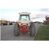 Image 7 : IH 1026 Hydro 2wd tractor, cab, 16.9x38, 1 remote,  dual pto, 7078 hours, one owner