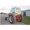 Image 8 : IH 1026 Hydro 2wd tractor, cab, 16.9x38, 1 remote,  dual pto, 7078 hours, one owner
