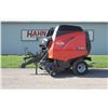 Image 1 : Kuhn VB 2260 Progressive Density round baler, Optifeed, variable chamber, net wrap, ramp, only 1,376