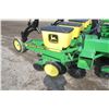Image 10 : JD 7100 6/12 interplant planter, double frame, no till coulters, markers, complete rebuild