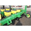 Image 11 : JD 7100 6/12 interplant planter, double frame, no till coulters, markers, complete rebuild