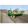 Image 4 : JD 7100 6/12 interplant planter, double frame, no till coulters, markers, complete rebuild