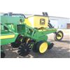 Image 9 : JD 7100 6/12 interplant planter, double frame, no till coulters, markers, complete rebuild