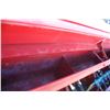 Image 11 : CIH 5100 21 run seed drill, grass box, liquid fertilizer, press wheels
