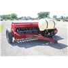 Image 3 : CIH 5100 21 run seed drill, grass box, liquid fertilizer, press wheels