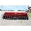 Image 5 : CIH 5100 21 run seed drill, grass box, liquid fertilizer, press wheels