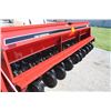Image 7 : CIH 5100 21 run seed drill, grass box, liquid fertilizer, press wheels