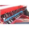 Image 9 : CIH 5100 21 run seed drill, grass box, liquid fertilizer, press wheels