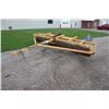 Image 2 : Krantz 13' transport sprocket packer, clean