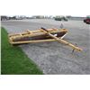 Image 3 : Krantz 13' transport sprocket packer, clean