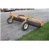 Image 4 : Krantz 13' transport sprocket packer, clean