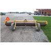 Image 5 : Krantz 13' transport sprocket packer, clean