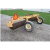 Image 6 : Krantz 13' transport sprocket packer, clean