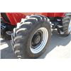 Image 10 : CIH 8920 Magnum 4wd tractor, cab, air, powershift, 3 remotes, 20.8R42, 15 front weights, dual pto, 6