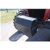 Image 11 : CIH 8920 Magnum 4wd tractor, cab, air, powershift, 3 remotes, 20.8R42, 15 front weights, dual pto, 6