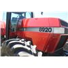 Image 13 : CIH 8920 Magnum 4wd tractor, cab, air, powershift, 3 remotes, 20.8R42, 15 front weights, dual pto, 6