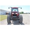 Image 3 : CIH 8920 Magnum 4wd tractor, cab, air, powershift, 3 remotes, 20.8R42, 15 front weights, dual pto, 6