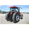 Image 6 : CIH 8920 Magnum 4wd tractor, cab, air, powershift, 3 remotes, 20.8R42, 15 front weights, dual pto, 6