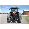 Image 7 : CIH 8920 Magnum 4wd tractor, cab, air, powershift, 3 remotes, 20.8R42, 15 front weights, dual pto, 6