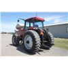 Image 8 : CIH 8920 Magnum 4wd tractor, cab, air, powershift, 3 remotes, 20.8R42, 15 front weights, dual pto, 6