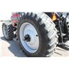 Image 9 : CIH 8920 Magnum 4wd tractor, cab, air, powershift, 3 remotes, 20.8R42, 15 front weights, dual pto, 6