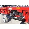 Image 12 : CIH 3162 35' flex draper, 3" Crary knife, rear hydraulic head assist less wheels