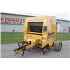 Image 2 : Vermeer 504L 4x5 round baler, crowder wheels, electric tie