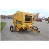 Image 4 : Vermeer 504L 4x5 round baler, crowder wheels, electric tie