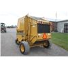 Image 8 : Vermeer 504L 4x5 round baler, crowder wheels, electric tie
