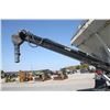 Image 11 : Western Star tandem axle tender truck, 400 Cummins engine, Lab hydraulic self conveyor, 1989 model,